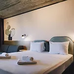 Hotell Ibis Styles St Pauls Bay Malta 3*