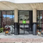 Hotell Ibis Styles St Pauls Bay Malta 3*