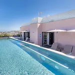 Ibis Styles St Pauls Bay Malta Hotell 3*