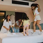 Ibis Styles St Pauls Bay Malta Hotell 3*