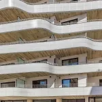 Ibis Styles St Pauls Bay Malta Hotel