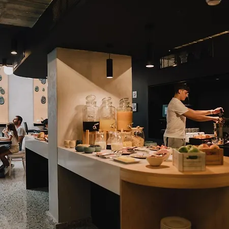 Hotel Ibis Styles St Pauls Bay Malta 3*