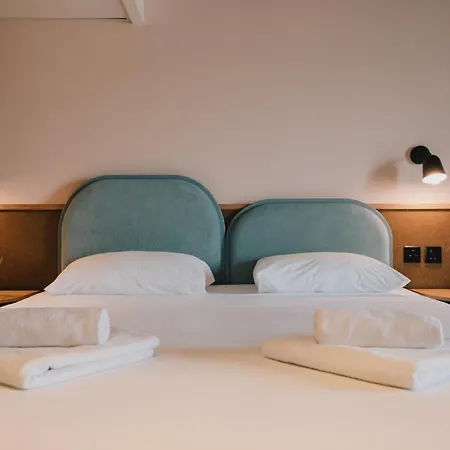 Hotel Ibis Styles St Pauls Bay Malta St. Paul's Bay