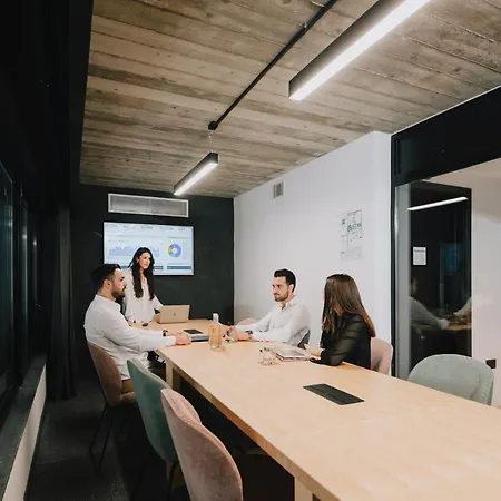 Ibis Styles St Pauls Bay Malta Hotel 3*