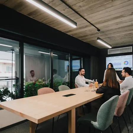 Ibis Styles St Pauls Bay Malta 세인트폴스베이