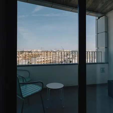 Hotel Ibis Styles St Pauls Bay Malta 3*