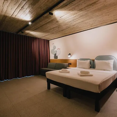 호텔 Ibis Styles St Pauls Bay Malta 세인트폴스베이