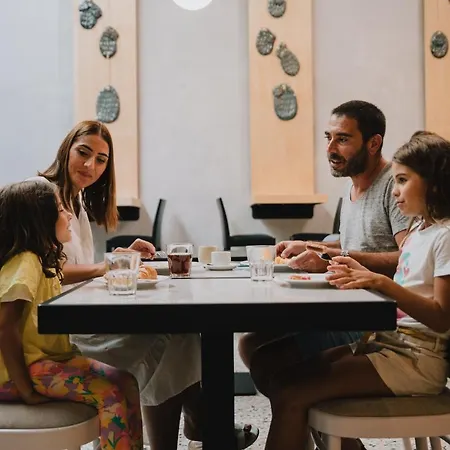 Hotel Ibis Styles St Pauls Bay Malta