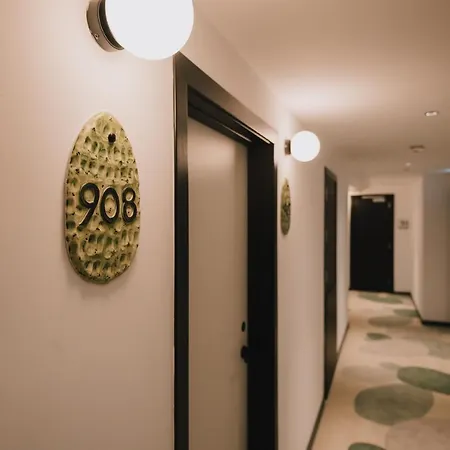 Ibis Styles St Pauls Bay Malta Hotel 3*