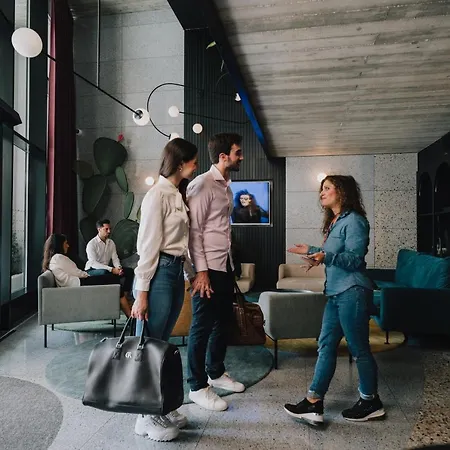 Ibis Styles St Pauls Bay Malta 호텔