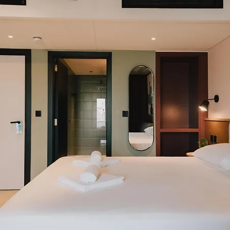 Ibis Styles St Pauls Bay Malta 호텔 3*