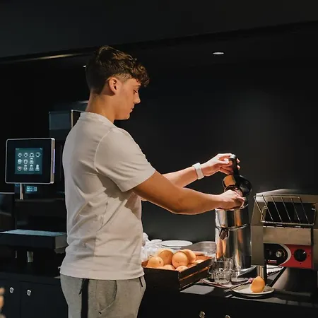 Ibis Styles St Pauls Bay Malta 3*