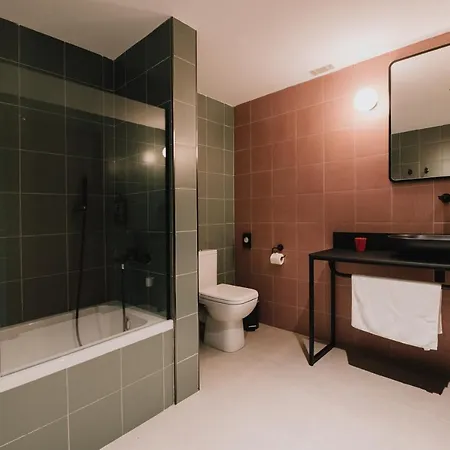 Hotel Ibis Styles St Pauls Bay Malta St. Paul's Bay