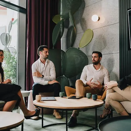 Ibis Styles St Pauls Bay Malta 호텔 세인트폴스베이