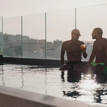 Hotel Ibis Styles St Pauls Bay Malta