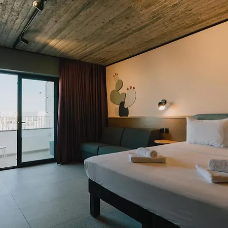 Hotel Ibis Styles St Pauls Bay Malta 3*