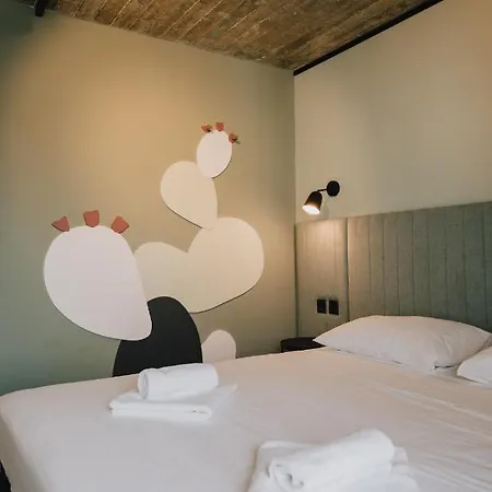 Ibis Styles St Pauls Bay Malta Hotel