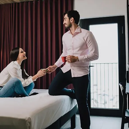 Ibis Styles St Pauls Bay Malta 3* 세인트폴스베이