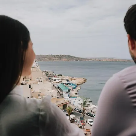 Hotel Ibis Styles St Pauls Bay Malta St. Paul's Bay