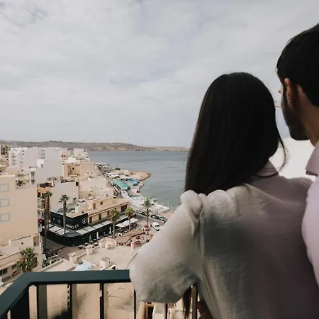 Ibis Styles St Pauls Bay Malta 호텔 3*