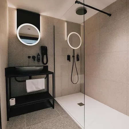 Ibis Styles St Pauls Bay Malta Hotel