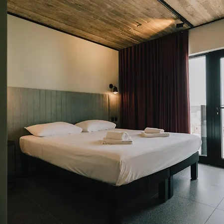 Ibis Styles St Pauls Bay Malta Hotel