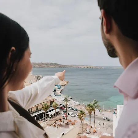 Hotel Ibis Styles St Pauls Bay Malta St. Paul's Bay