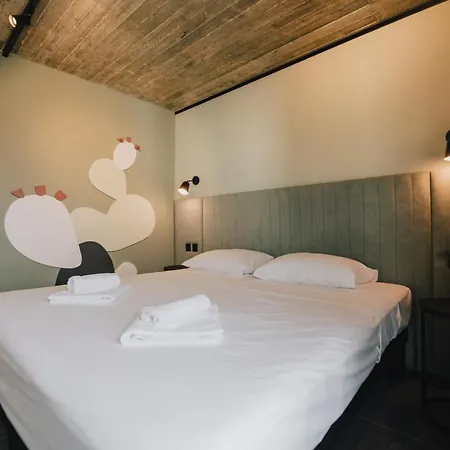 Ibis Styles St Pauls Bay Malta 3* St. Paul's Bay