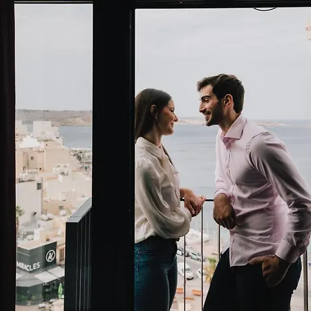 Ibis Styles St Pauls Bay Malta