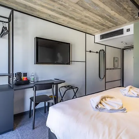 Ibis Styles St Pauls Bay Malta 3*