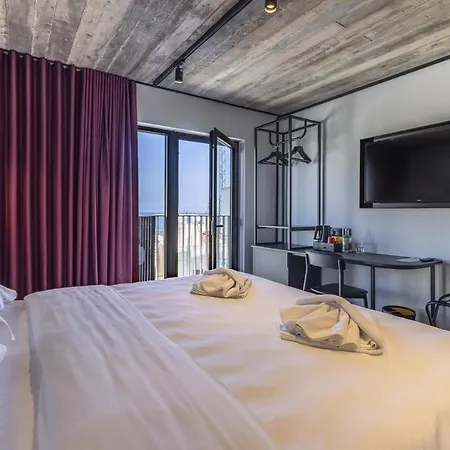 Ibis Styles St Pauls Bay Malta 3*