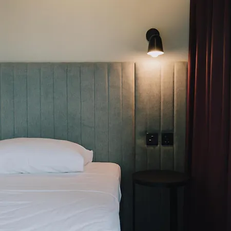 Hotel Ibis Styles St Pauls Bay Malta 3*