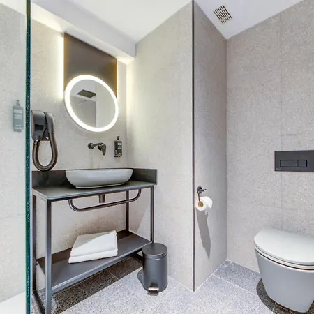 Hotel Ibis Styles St Pauls Bay Malta St. Paul's Bay
