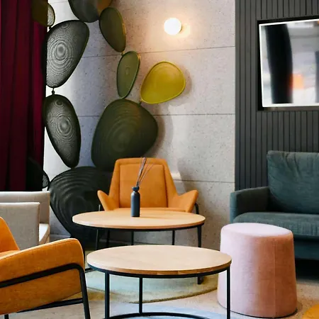 Ibis Styles St Pauls Bay Malta St. Paul's Bay