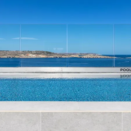Otel Ibis Styles St Pauls Bay Malta