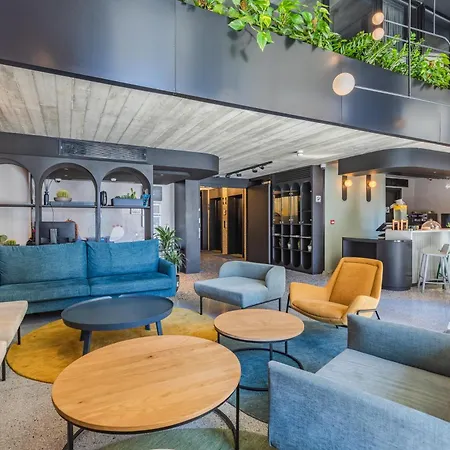 Ibis Styles St Pauls Bay Malta Hotel 3*