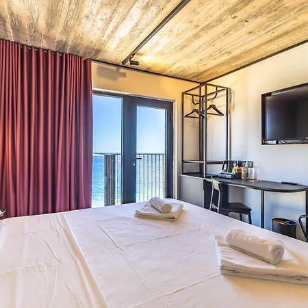 Ibis Styles St Pauls Bay Malta 3* St. Paul's Bay