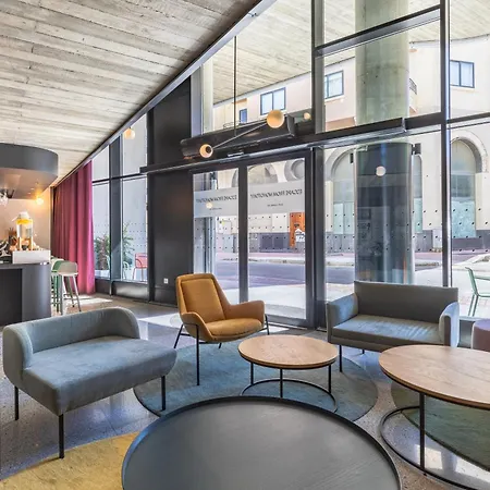 Ibis Styles St Pauls Bay Malta