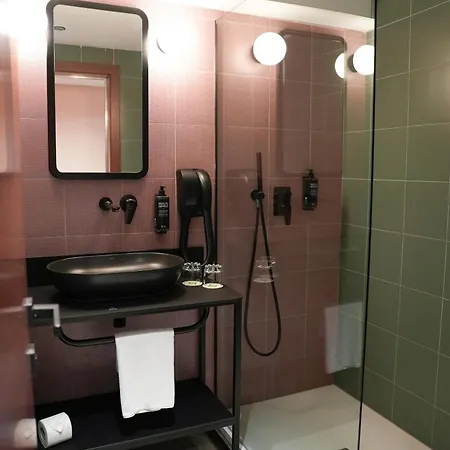 Otel Ibis Styles St Pauls Bay Malta 3*