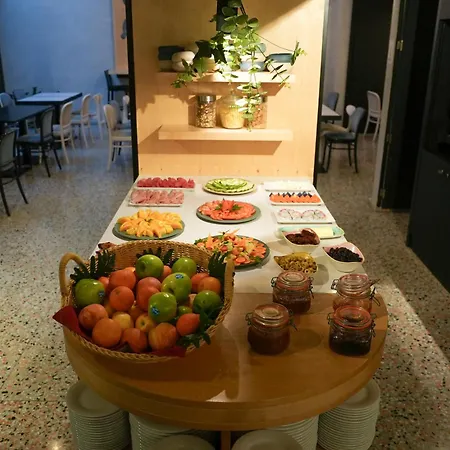 Otel Ibis Styles St Pauls Bay Malta 3*