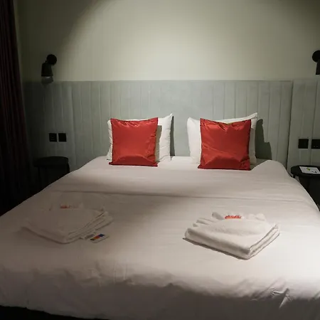 Otel Ibis Styles St Pauls Bay Malta St. Paul's Bay