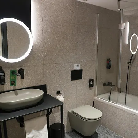 Ibis Styles St Pauls Bay Malta 3*