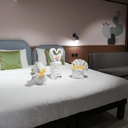 Otel Ibis Styles St Pauls Bay Malta St. Paul's Bay