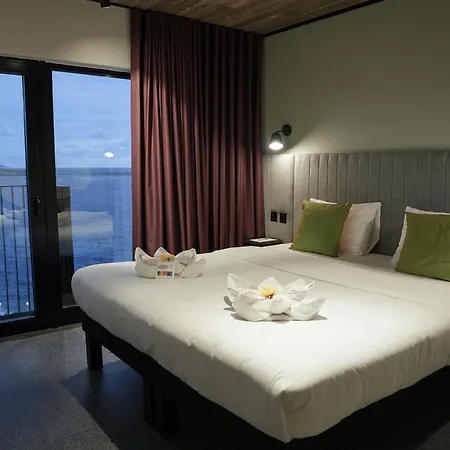 Ibis Styles St Pauls Bay Malta 3* St. Paul's Bay