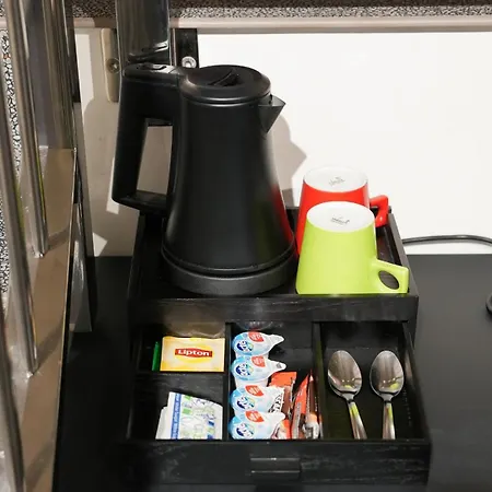 Ibis Styles St Pauls Bay Malta 3* セント・ポールズ・ベイ