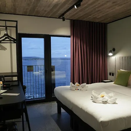 Otel Ibis Styles St Pauls Bay Malta St. Paul's Bay
