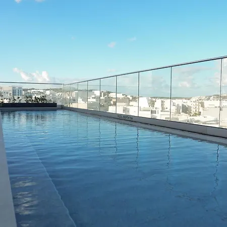 Ibis Styles St Pauls Bay Malta Otel 3*