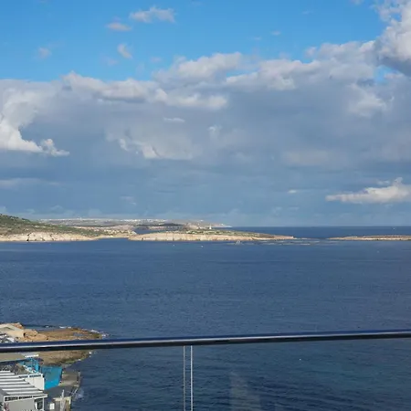 Ibis Styles St Pauls Bay Malta Otel 3*