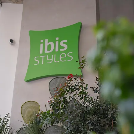 Ibis Styles St Pauls Bay Malta