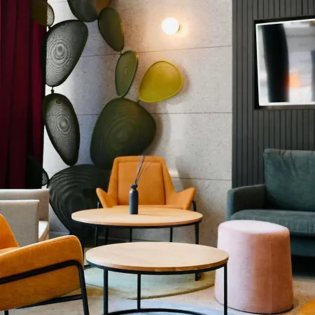 فندق Ibis Styles St Pauls Bay Malta خليج سانت بول